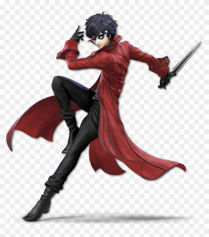 Ultimate Information, But Hidden Away On The Official - Joker Alternate Costumes Smash Clipart #3472673