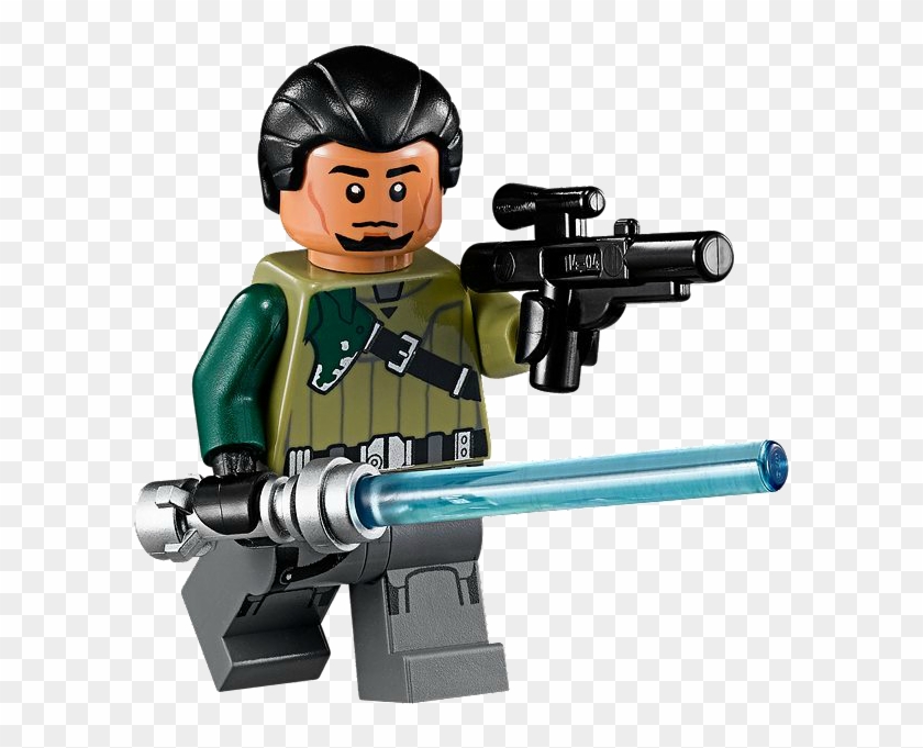 Lego Star Wars Rebels Inquisitor Download - Lego Star Wars Rebels Kanan Clipart #3472897