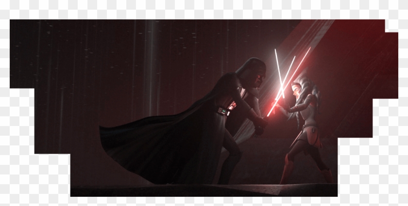 Direct Beam Comms - Darth Vader Clipart #3472962