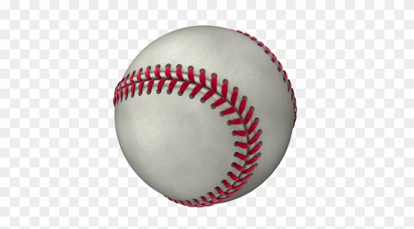Baseball Animation Clipart