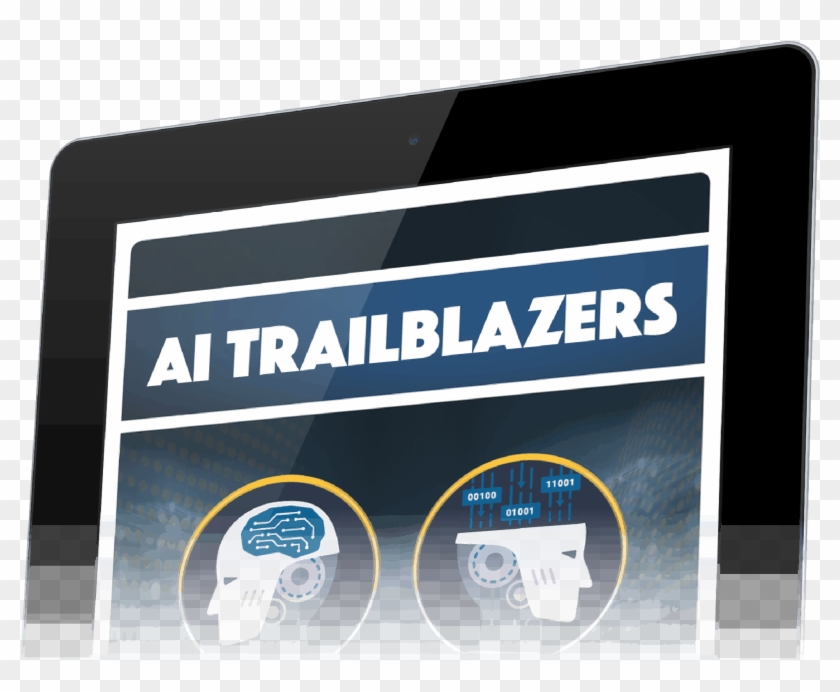 We've Just Launched A Brand-new Report With Motley - Graphics Clipart