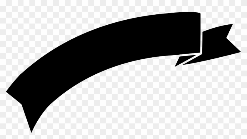 Png File - Ribbon Banner Hd Png Clipart #3473198