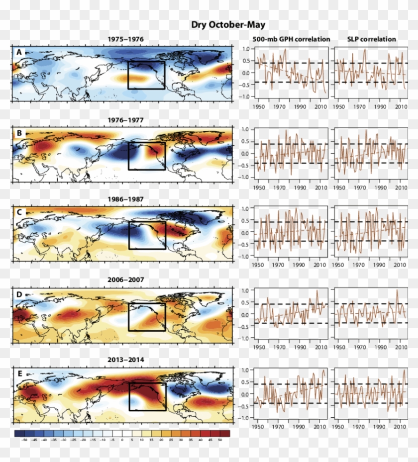 Trends In California Extreme Dry Patterns - Aircraft Clipart