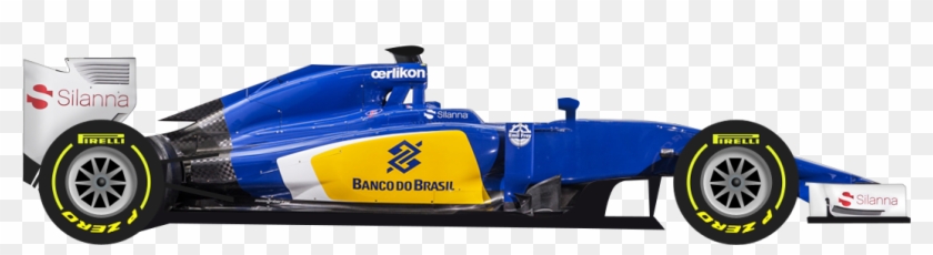 Sauber - Racing Point Force India Logo Clipart