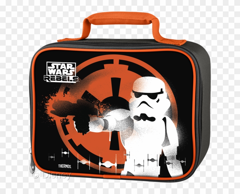 Disney Consumer Products Star Wars Rebels Merchandise - Star Wars Rebels Clipart #3473448