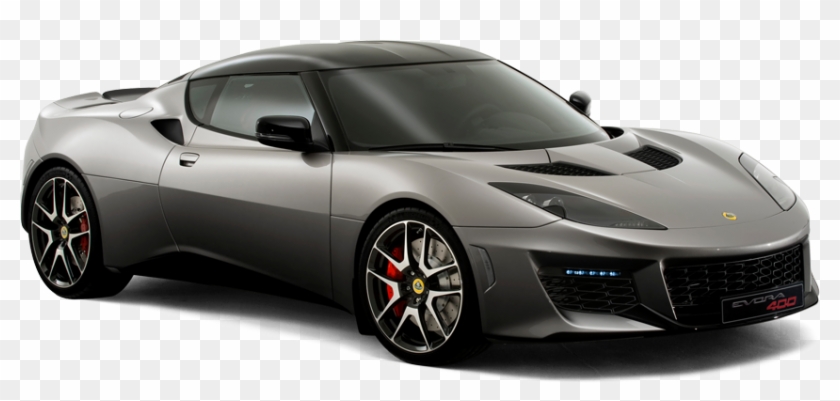 Lotus Car Png Image - 2019 Lotus Evora 400 Clipart