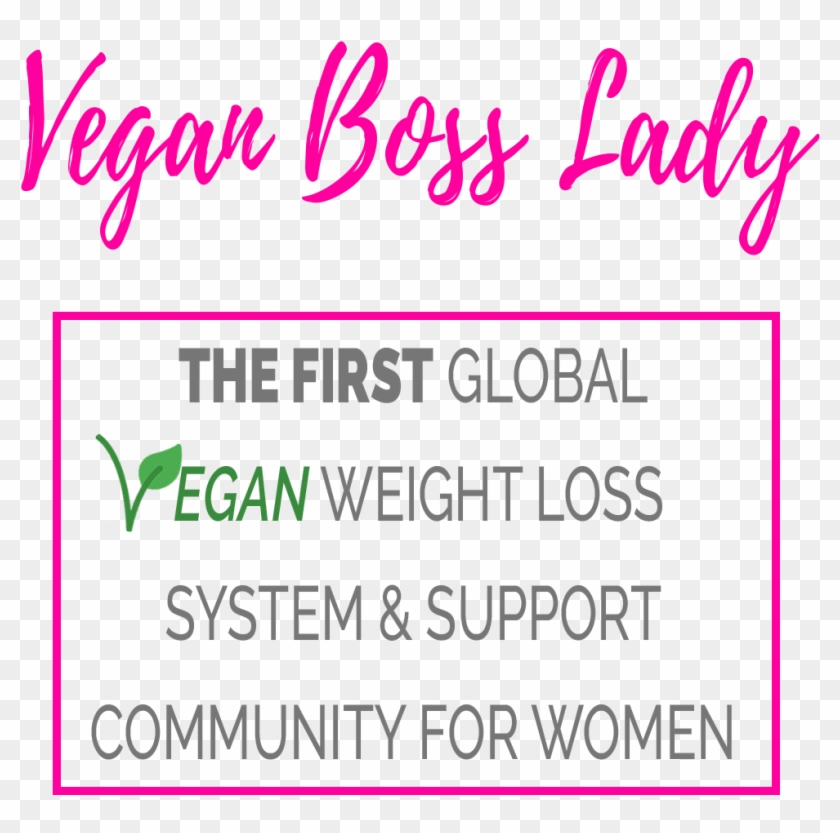 New To Vegan Click Here To Get Started - Calligraphy Clipart #3473723