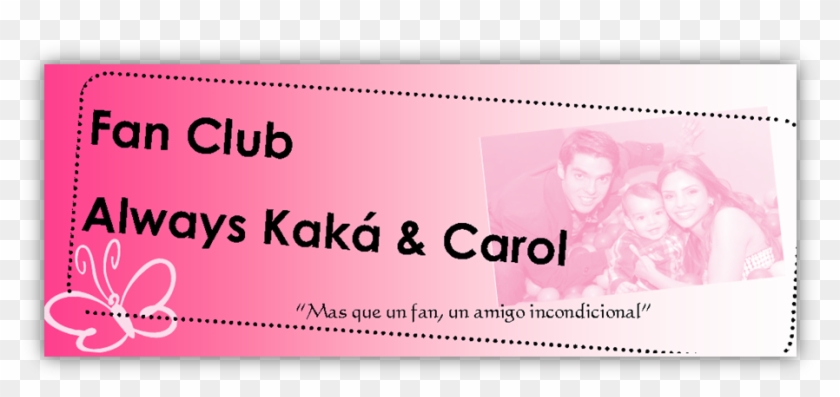 Logo Del Fan Club Photo Plogo - Tv Logic Clipart