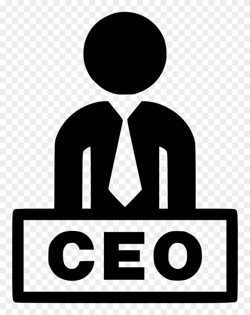 Png File Svg Pluspng - Boss Icon Png Clipart
