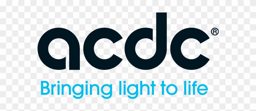Acdc - Acdc Lighting Clipart #3473973