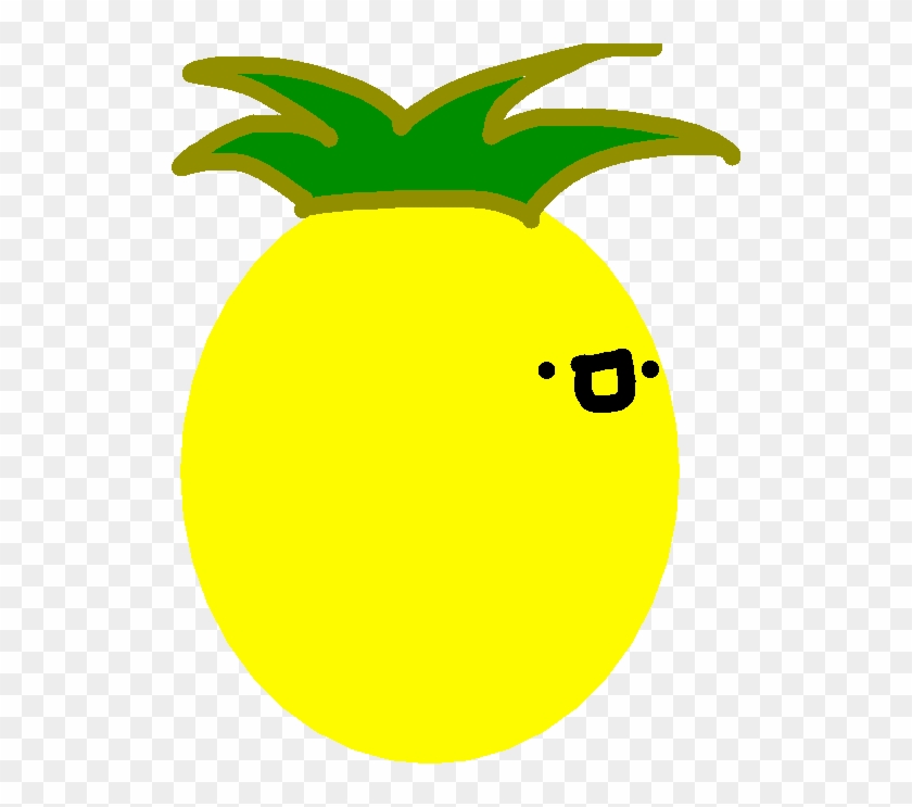 Drawing Copy - Pineapple Clipart