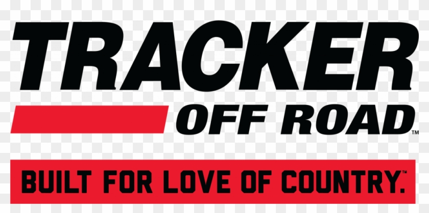 Tr Off Road Bfloc Logoblkred - Carmine Clipart #3474073