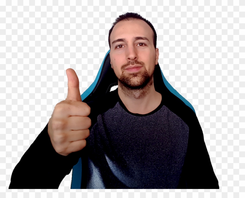 Javier Pulgar Arriba - Gentleman Clipart