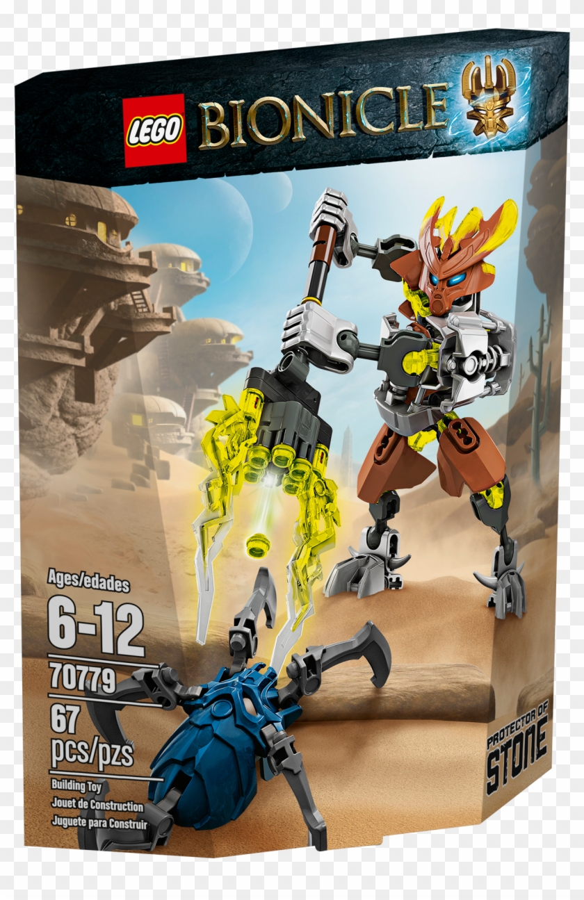 70779 70779 Alt1 - New Bionicle Sets Clipart