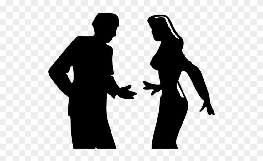 Social Issues - Men Shadow Image Png Clipart