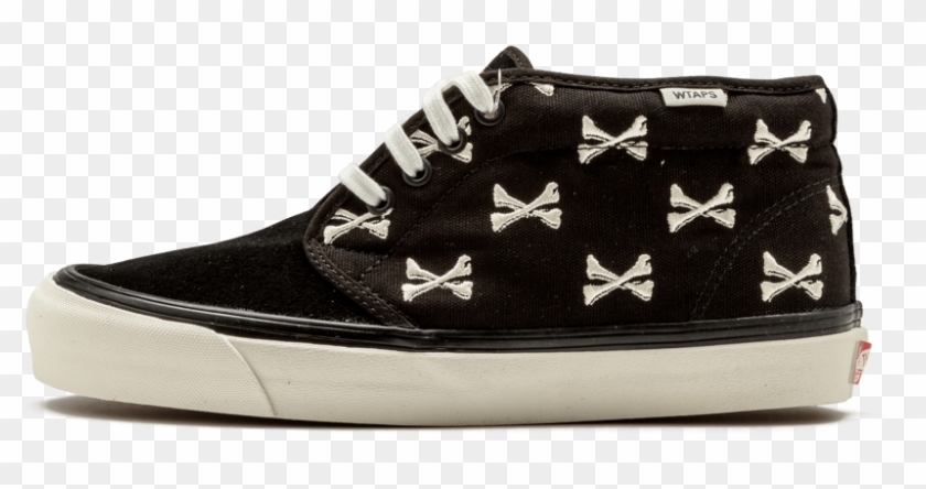 vans black bone beige