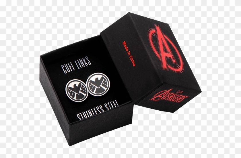Apparel - S.h.i.e.l.d. Clipart