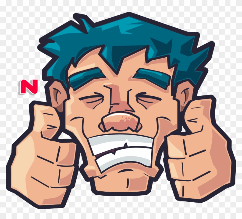 Si No Sabes Cómo Decirlo, Dilo Con Memitos Clipart