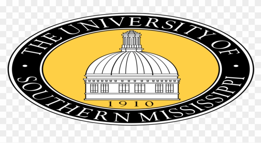 Pics - Video - University Of Southern Miss Logo Clipart #3474611