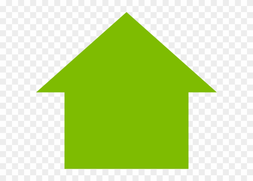 Arrow Up , Png Download - Green Arrow Up Png Clipart