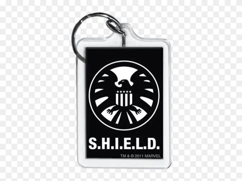 Price Match Policy - Marvel Agent Of Shield Decal Clipart