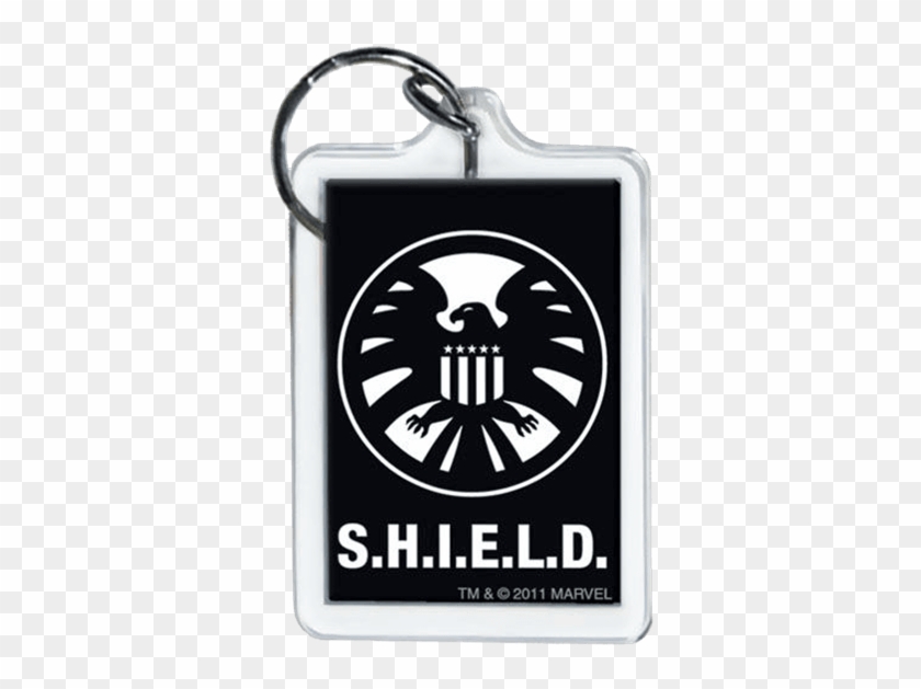 Price Match Policy - Marvel Agent Of Shield Decal Clipart #3474704