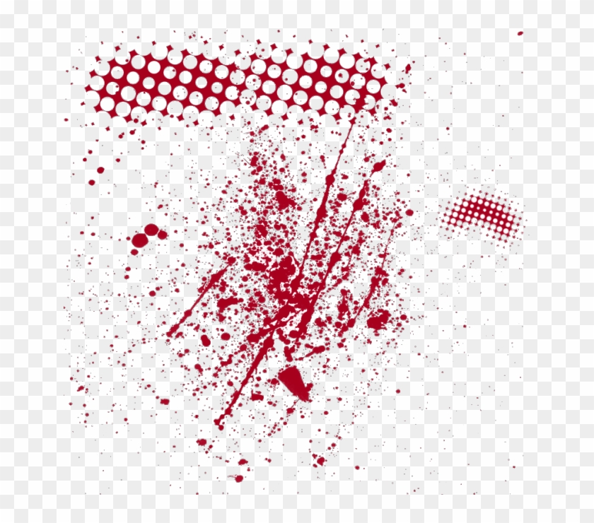 Efeitos Borrões E Manchas - Illustration Clipart #3474895