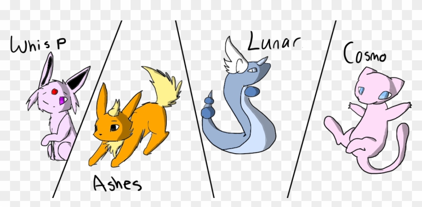 Here's A Link To The Characters - Cartoon Clipart