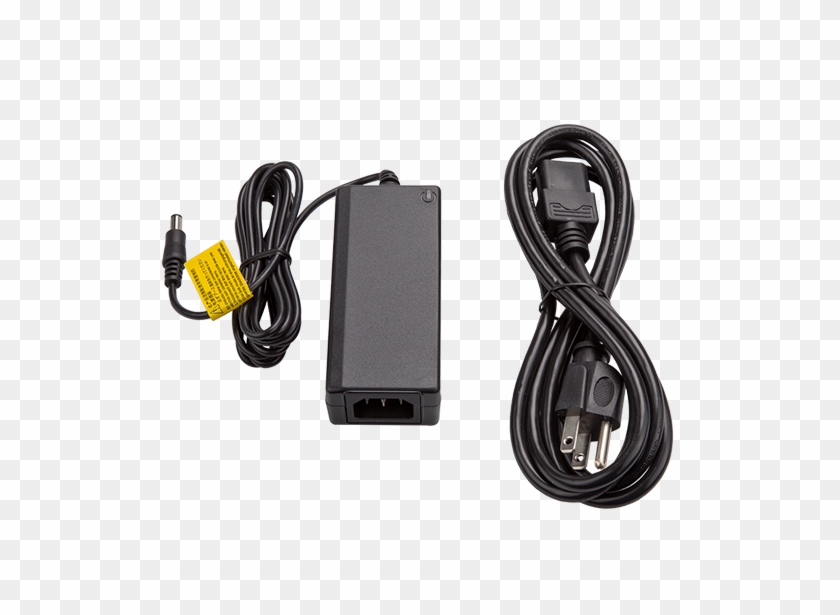 Ac/dc Power Supply, North America - Laptop Power Adapter Clipart #3474997