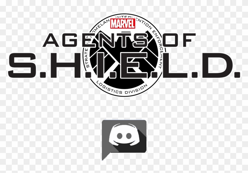 Episode 1 Of Season 5 Of Aos Releases Today, After - Agents Of S.h.i.e.l.d. Clipart