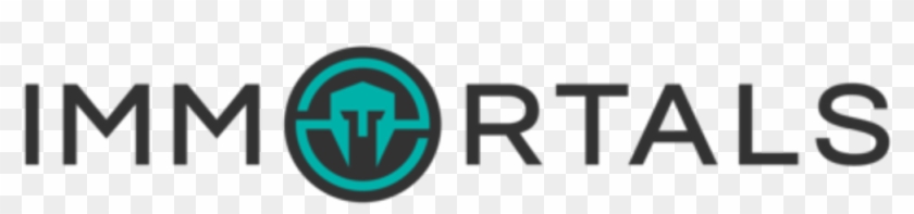 Immortals Logo Clipart #3475226