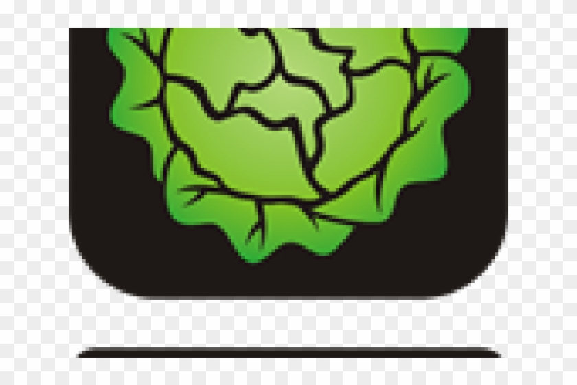 Salad Clip Art - Png Download #3475262