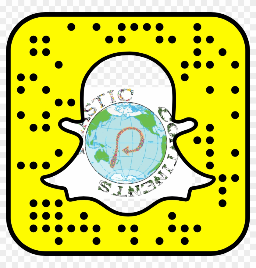 We Have A Snap Code - Snapchat Cut Out Logo Clipart #3475303