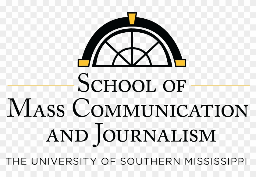 Mass Communication And Journalism - Circle Clipart #3475337