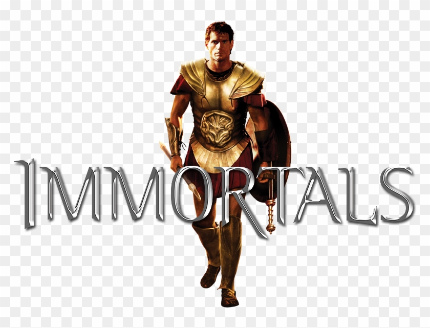 Immortals Png , Png Download - Cuirass Clipart #3475338