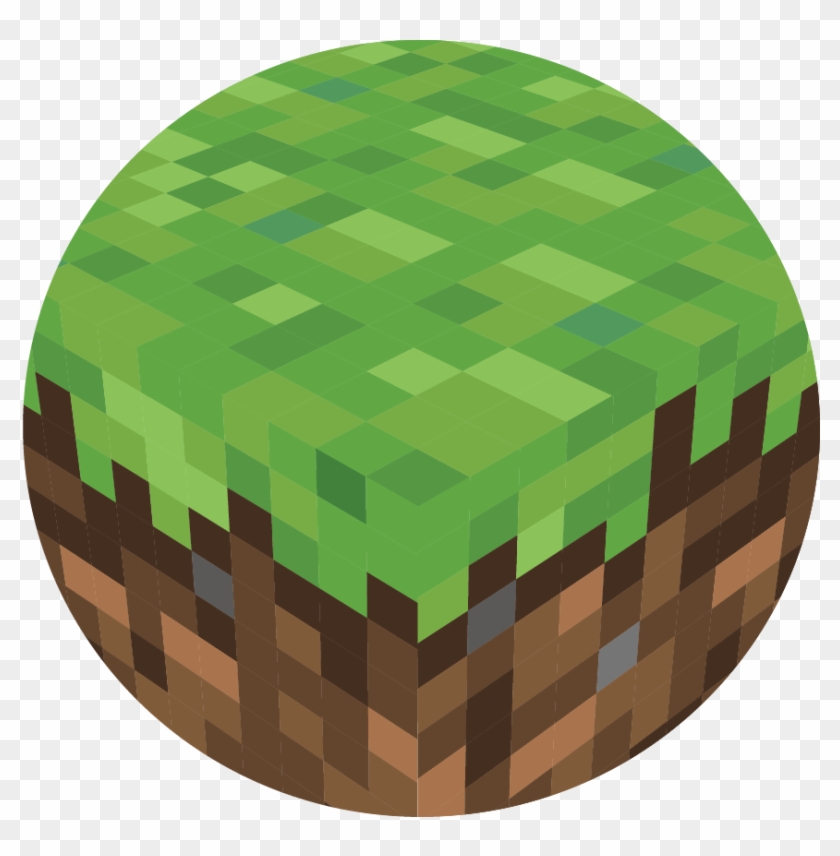 Minecraft Modding Camp - Minecraft Icon Clipart #3475388