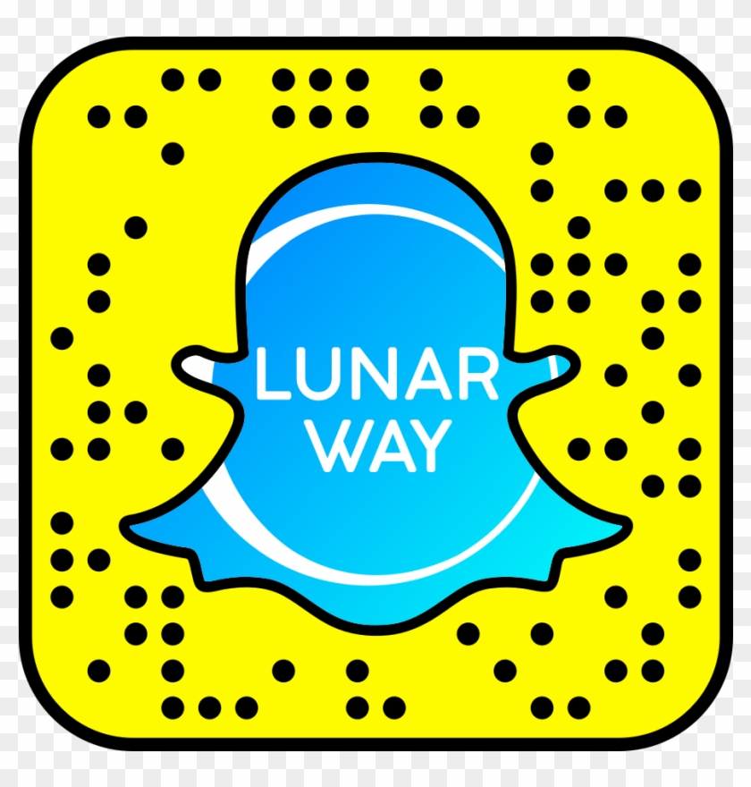 Lunar Way - Mtv Snapchat Clipart #3475417