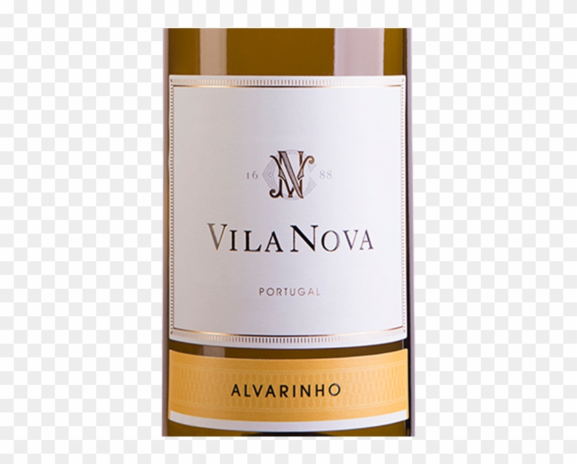 Alvarinho-vertical - Casa De Vila Nova Clipart #3475536
