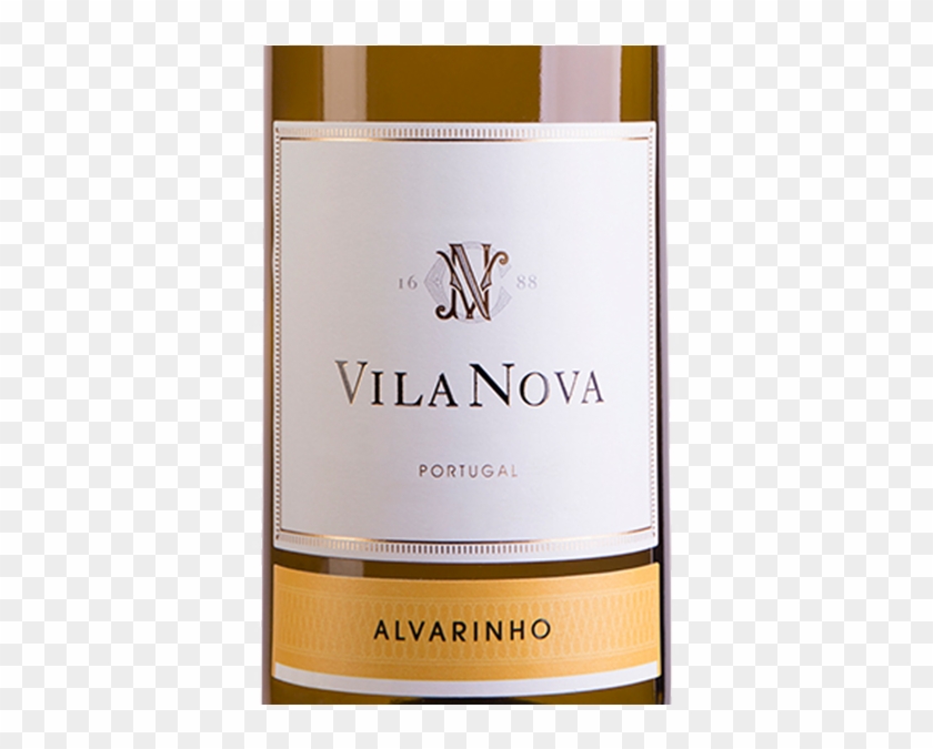 Alvarinho-vertical - Casa De Vila Nova Clipart