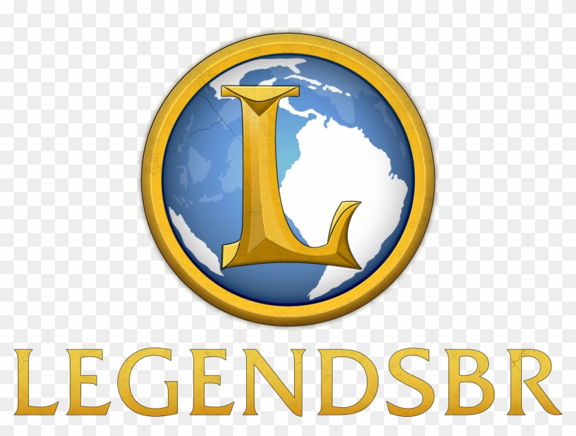 Legendsbr Clipart
