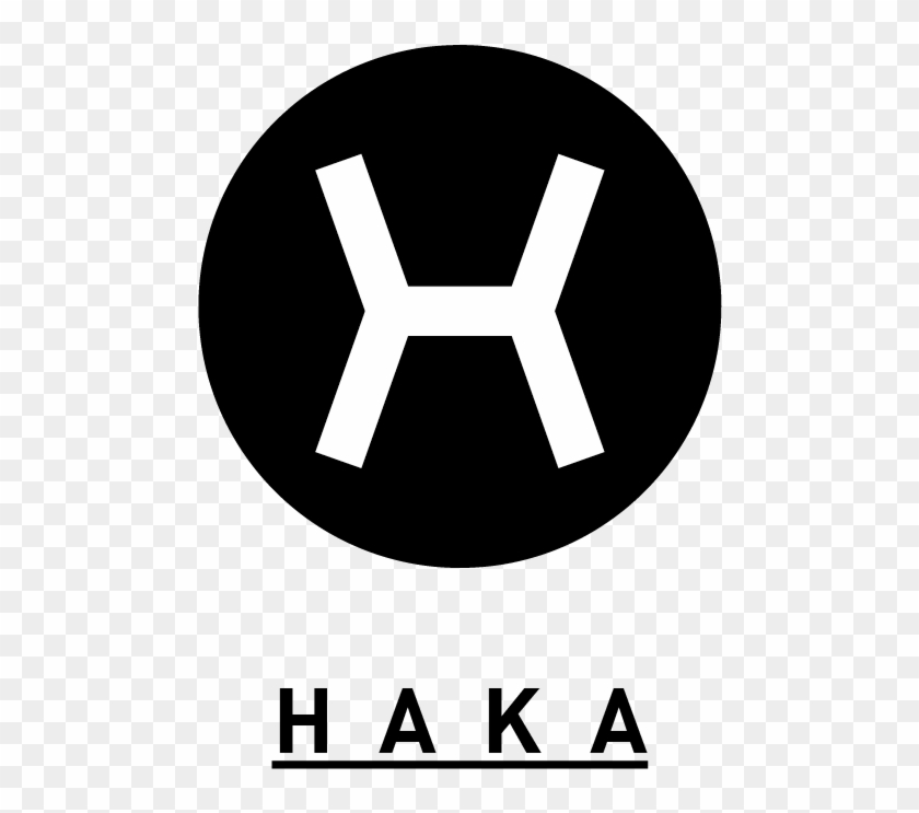 Haka - Le Le Flage Clipart #3475779