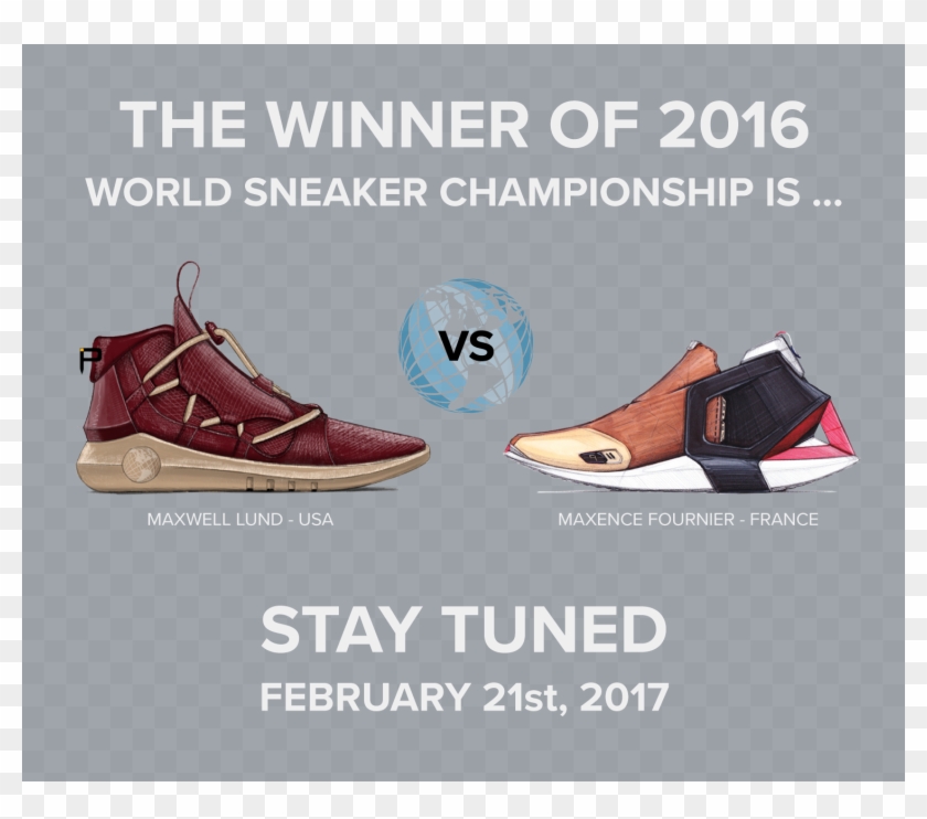 2017 Pensole World Sneaker Championship Powered By - Fendi Clipart #3476015