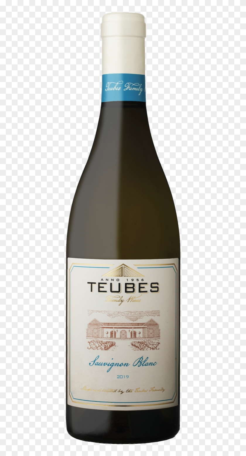 Teubes - Teubes Wines Clipart