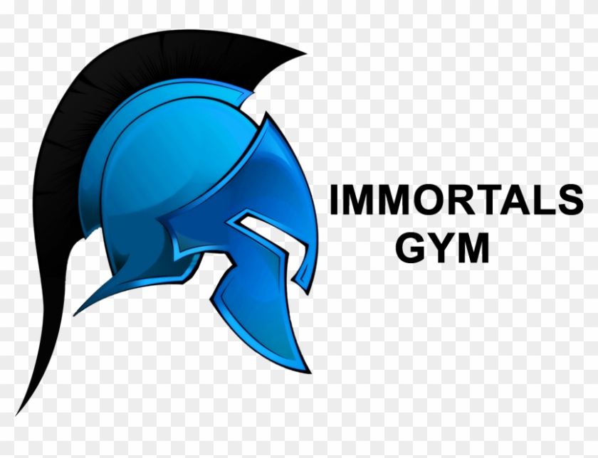 Immortals Gym E7 - Ine Porque Mi Pais Me Importa Clipart #3476135
