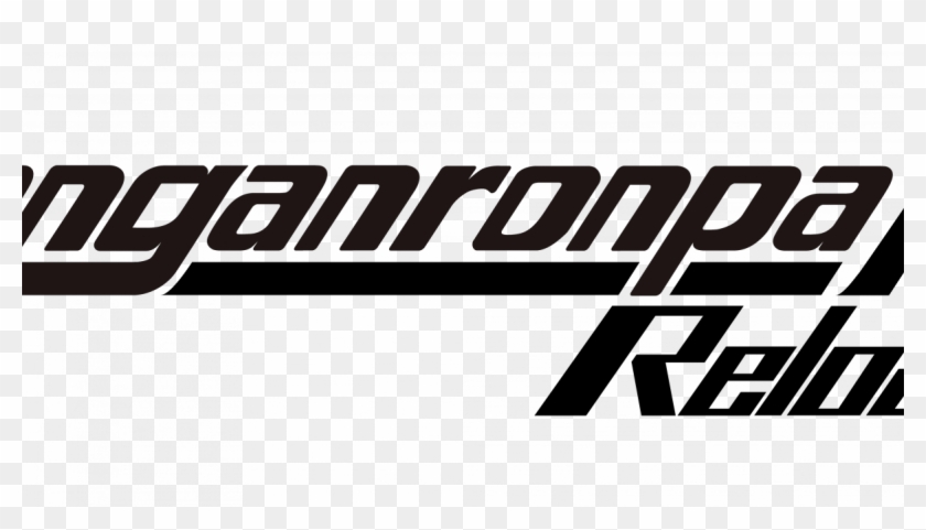 Danganronpa 2 Goodbye Despair Title Clipart