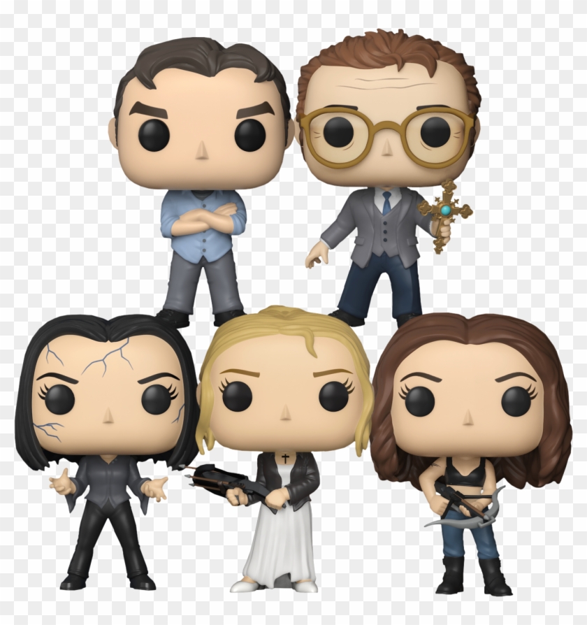 Buffy - Funko Buffy The Vampire Slayer Clipart