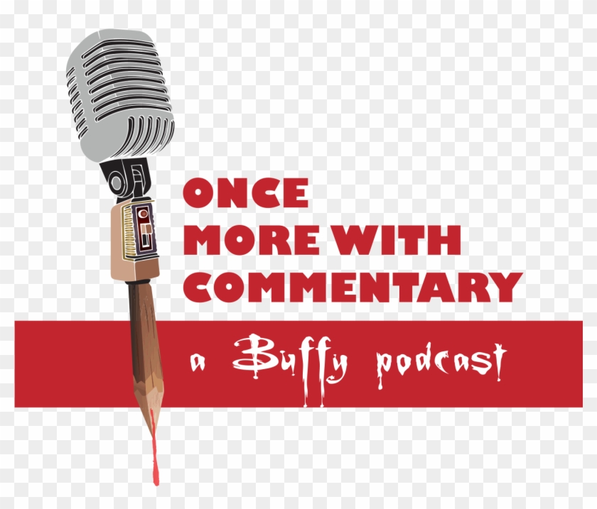 Once More With Commentary - Singing Clipart #3476526