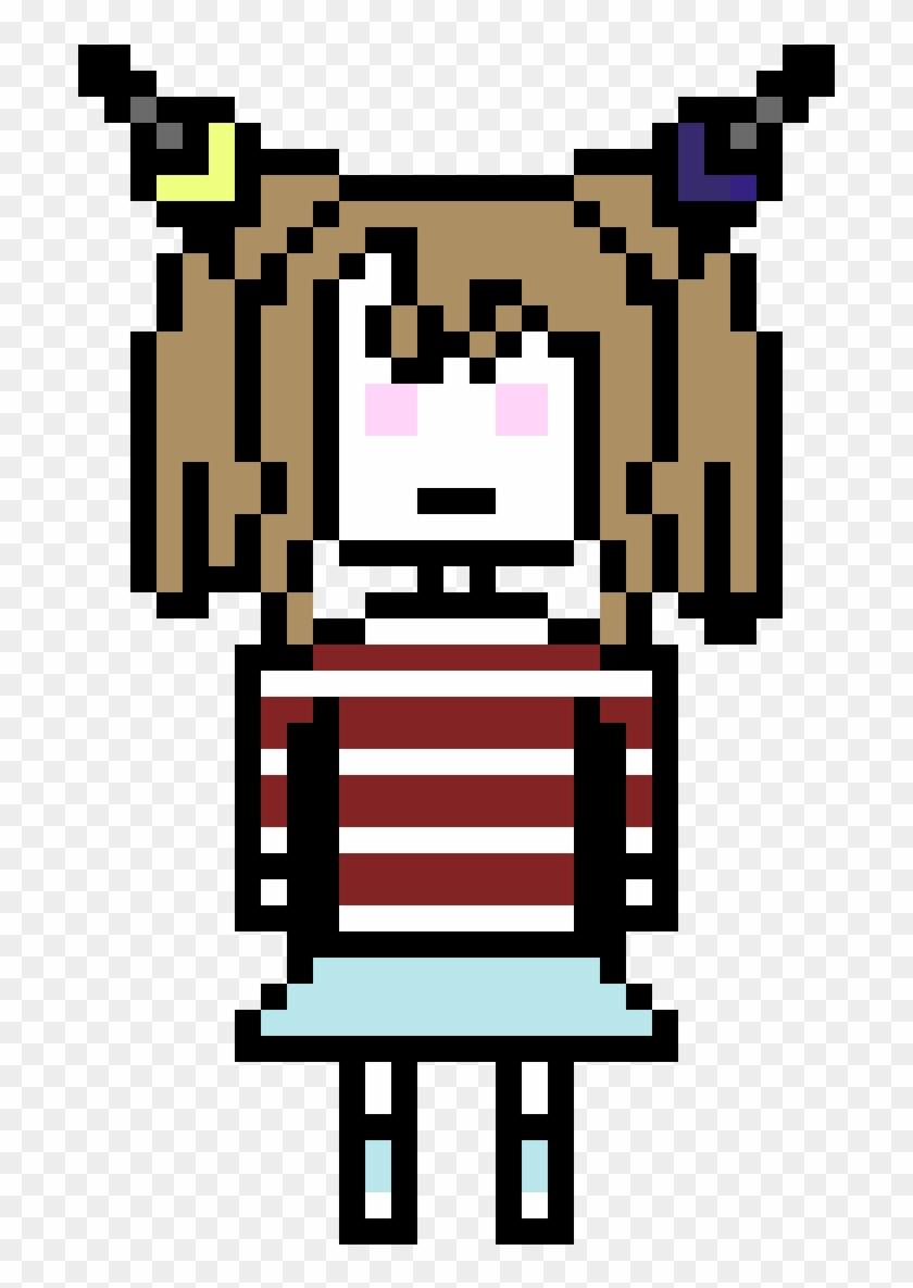 Natalie Oteri - Cartoon Clipart #3476550