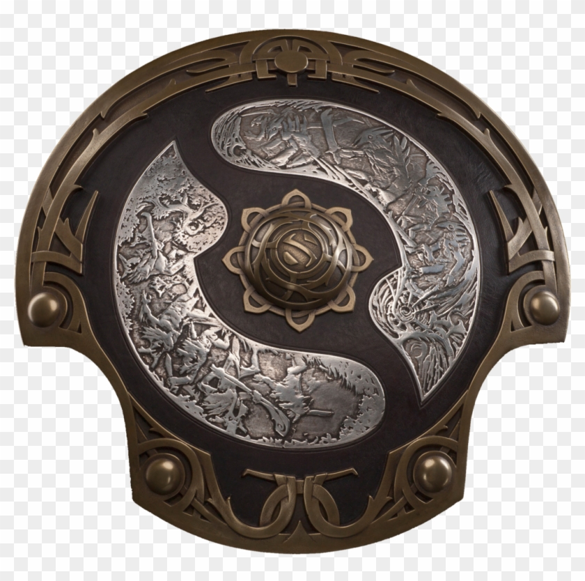 Aegis Dota 2 Png Clipart