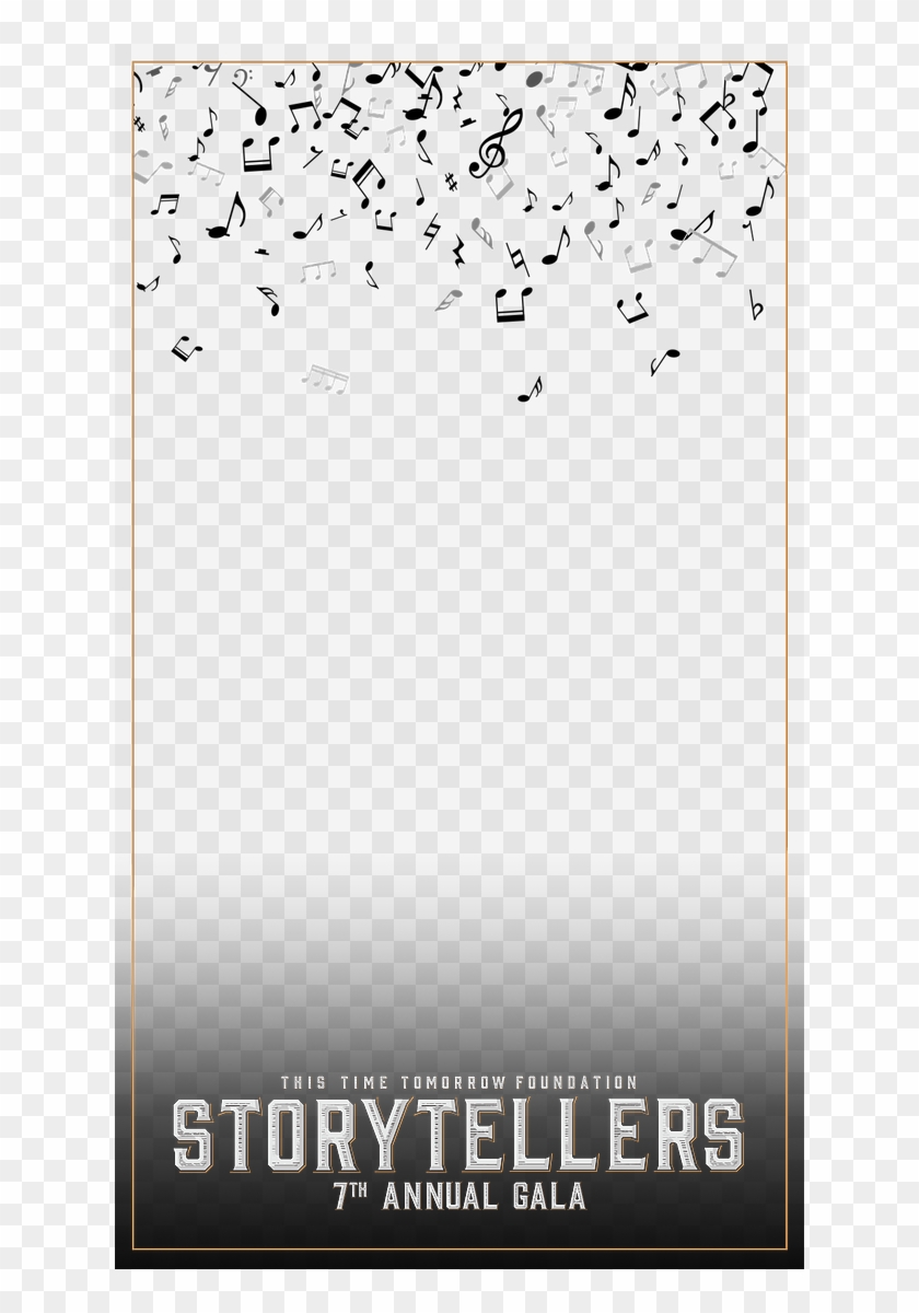 Snapchat Users Look For Geofilters Everywhere They - Flock Clipart